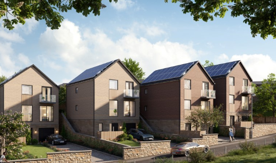 Development Opportunity in Brinscall photo